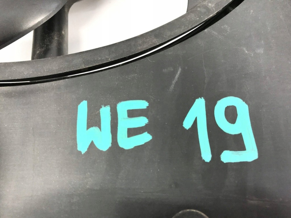 Вентиляторы радиатора fiat ducato 3 52244592 52244590 Киев