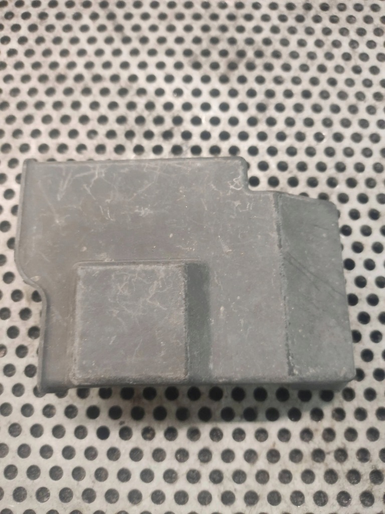 фото №1, Захист резистора berlingo iii 9664966580