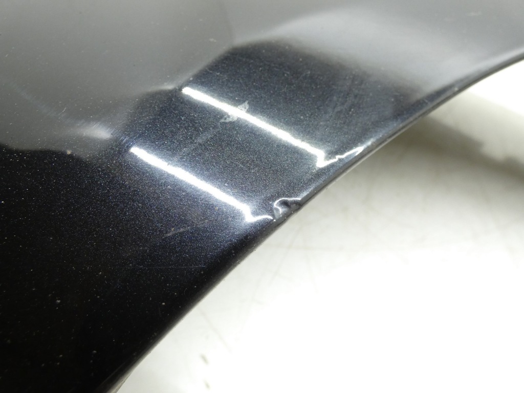 фото №11, Крыло правый перед передний audi a5 8t lift coupe 3d sportback 5d lz9y