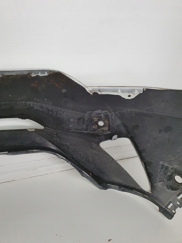 фото №13, Toyota chr c-hr 2016 - 2019 бампер передний перед pdc 52119-f4010