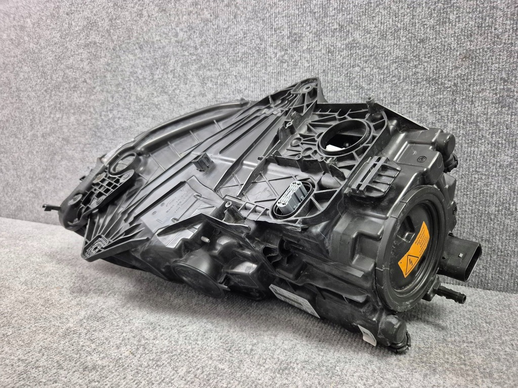 фото №8, Фари лампи передні перед комплект porsche macan i 95b bi ксенон 14-18