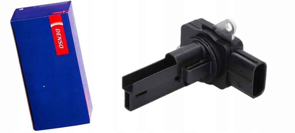 фото №15, Denso расходомер воздуха subaru forester impreza legacy v 2.0