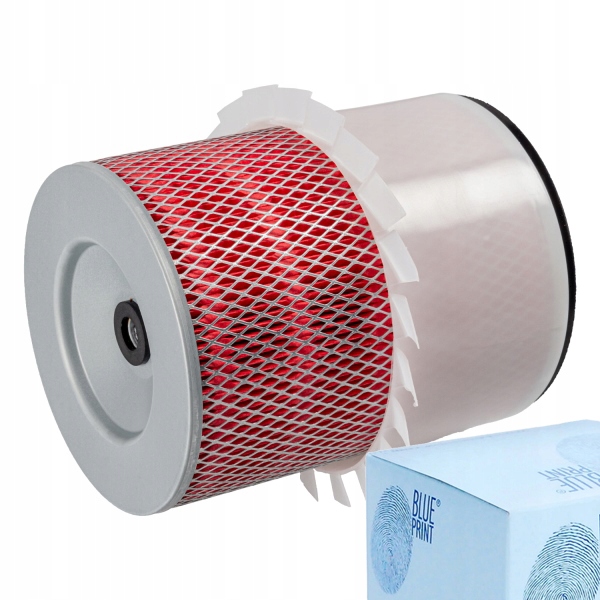 фото №1, Фільтр повітря do mitsubishi l200 2.5 td