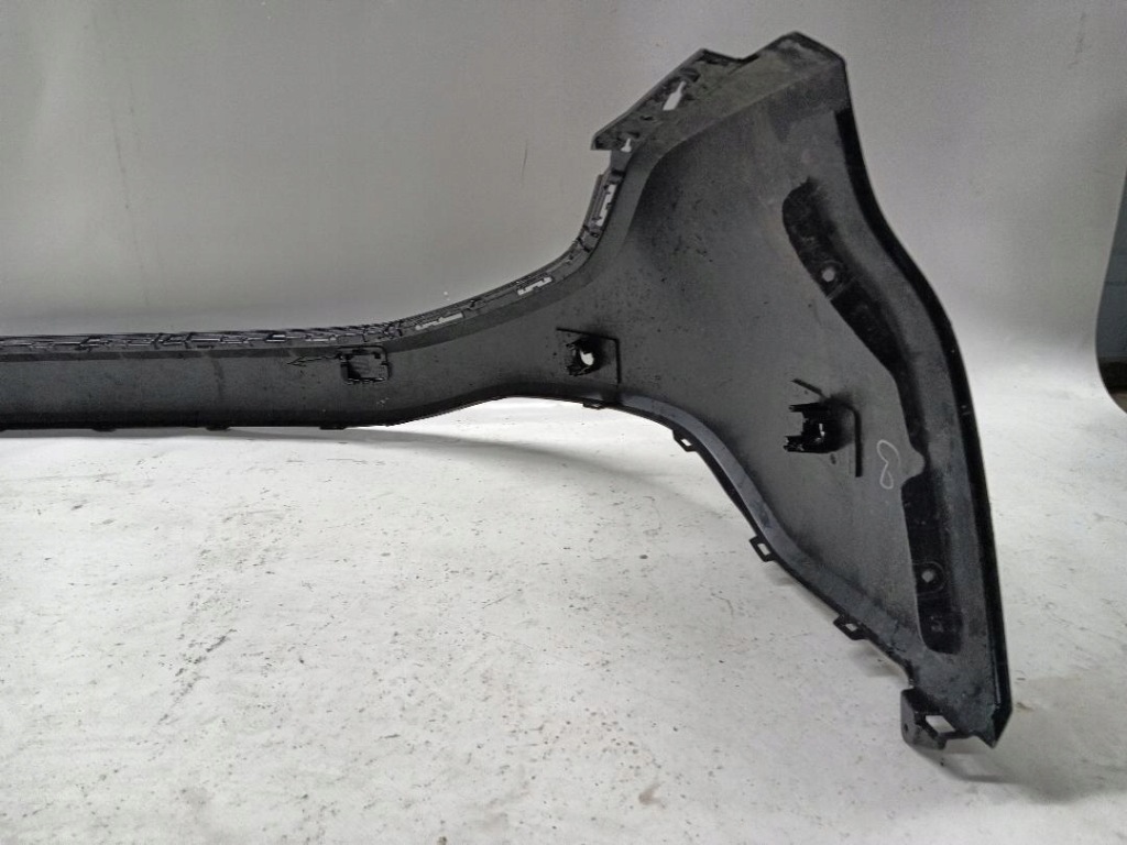 фото №7, Бампер задняя задний audi q6 e-tron 85h807527