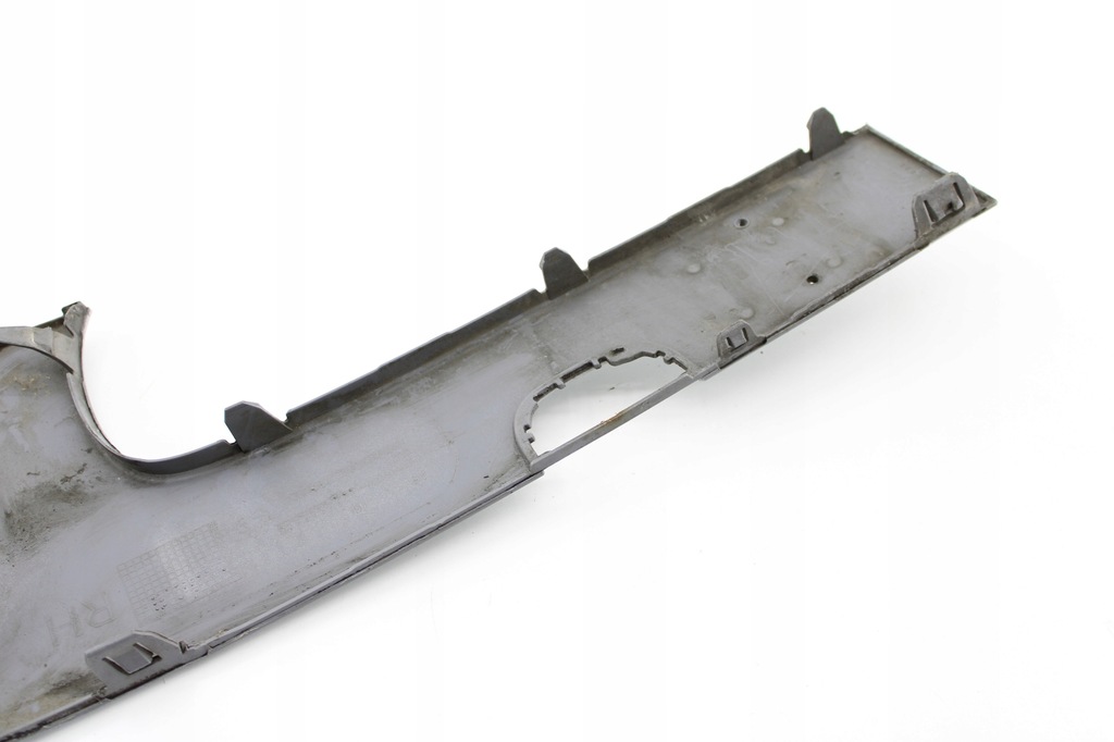 фото №6, Mini cooper one r55 r56 r57 заглушка молдинг противотуманной фары заглушка правая