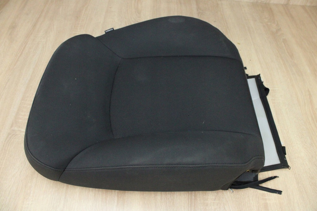 фото №1, Спинка сидіння ліва chevrolet orlando