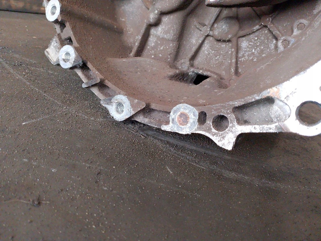 фото №7, Коробка передач передач toyota yaris i po рестайлинг