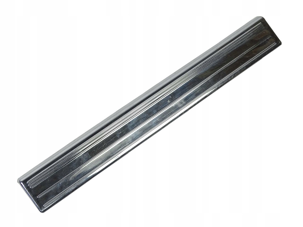 фото №1, Mercedes w220 молдинг накладка порог правый перед