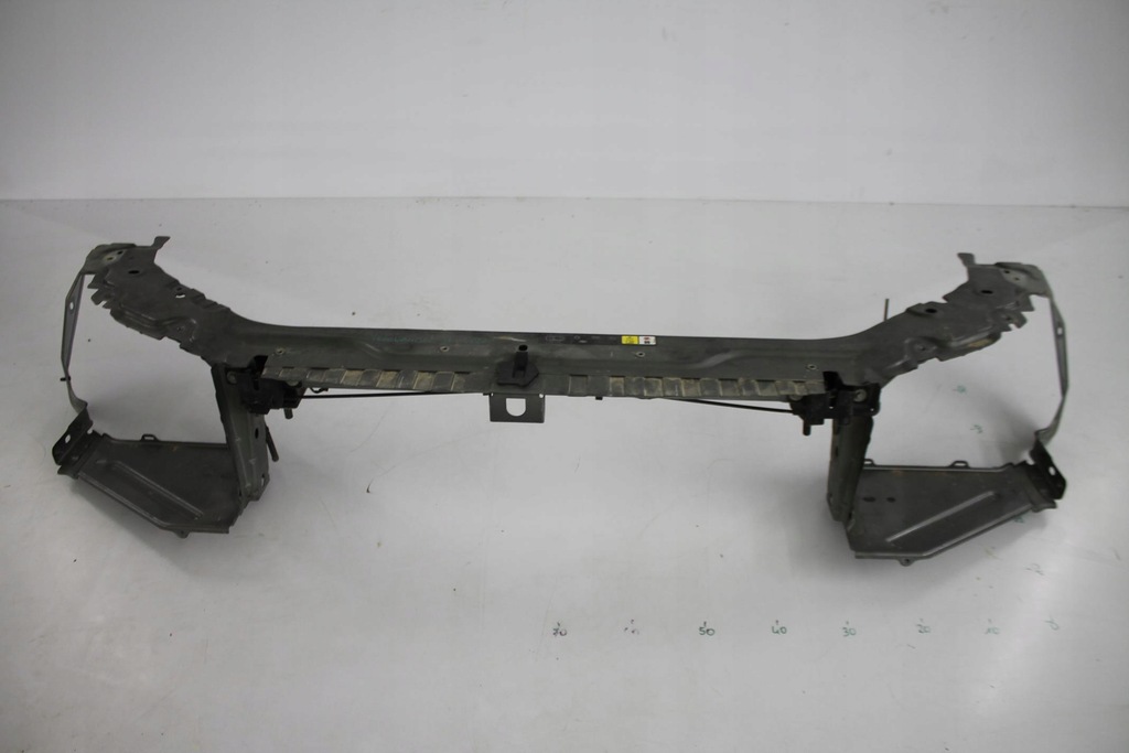 фото №1, Панель фари підсилювач поперечина перед freelander ii