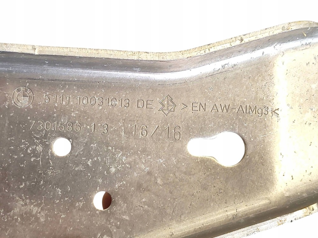 фото №7, Bmw x1 f48 f49 кронштейн кронштейн