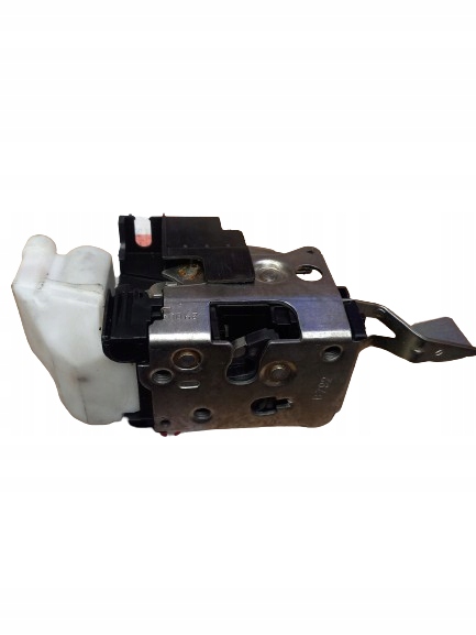 фото №1, Замок дверь правый перед boxer jumper ii 9136.p5 оригинал !!!