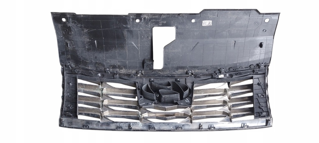 фото №10, Hyundai tucson iv решітка радіатора решітка радіатора 86391-n7000