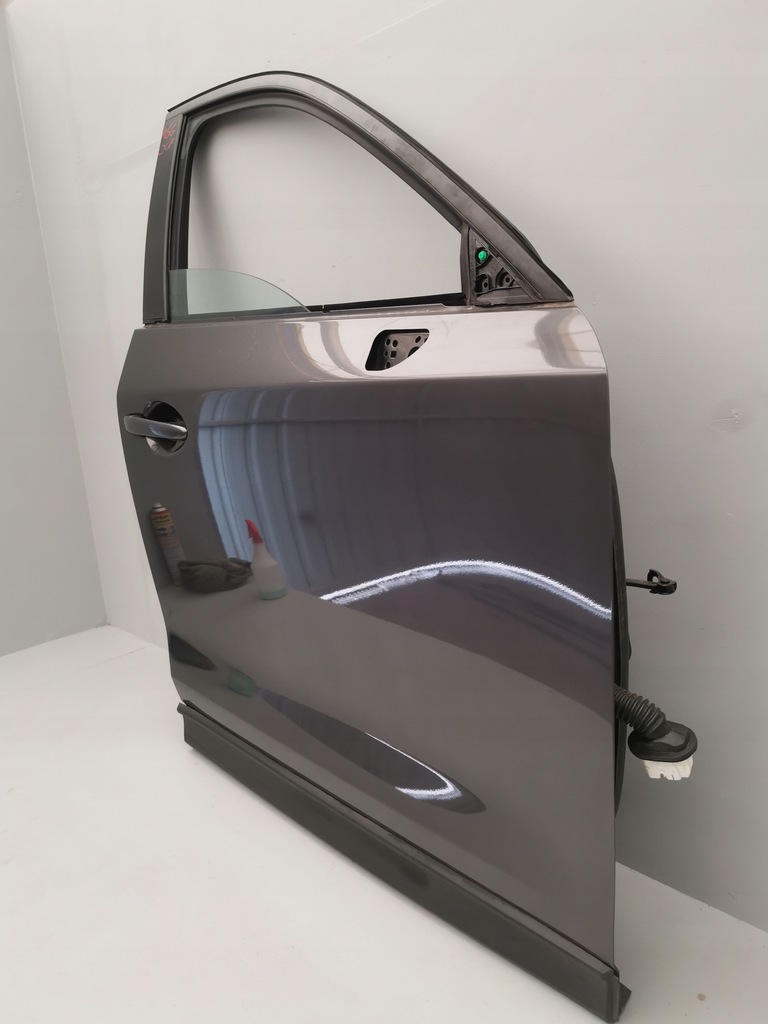 фото №6, Mazda cx5 ii 2017- дверь правое перед передние 46g