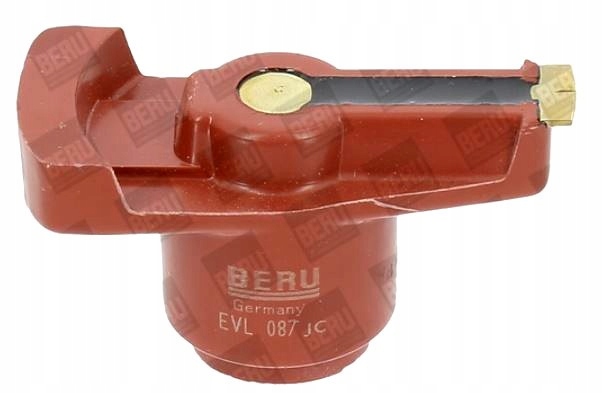 фото №1, Контактный палец аппарата зажигания evl 087