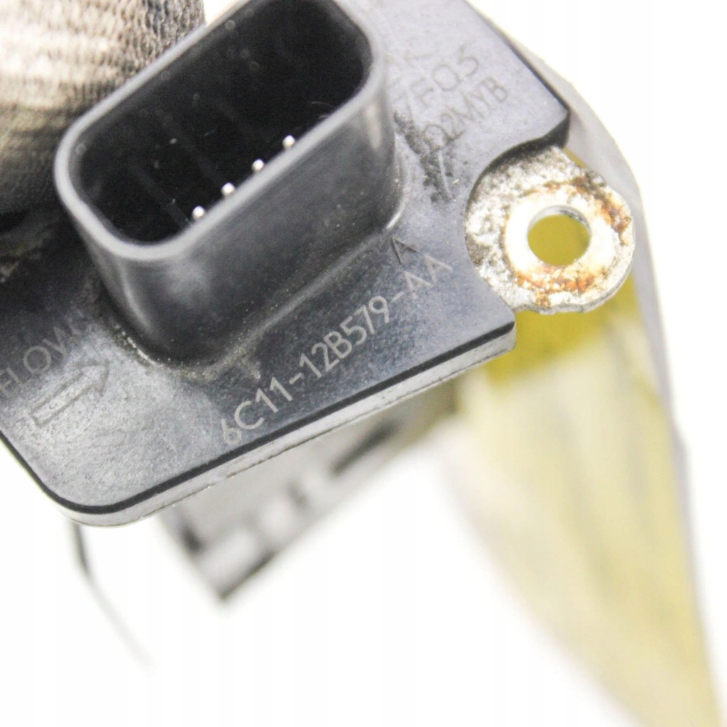 Ford focus 2012 расходомер массовый воздуха maf в Украине