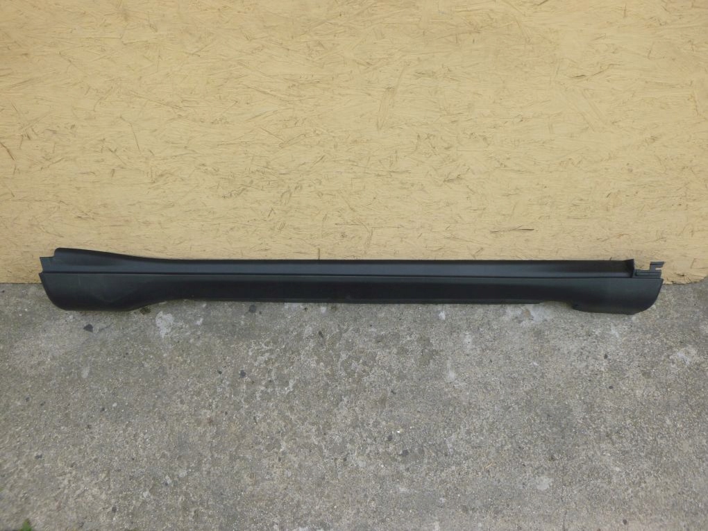 фото №1, Jeep compass ii 17- молдинг поріг права