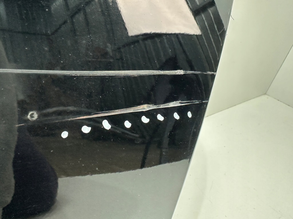 фото №7, Обшивка двері панель задні ліва лівий задня bmw i3 13- 7296799