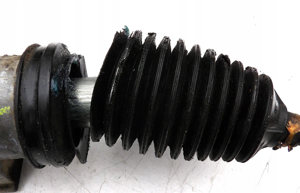 фото №6, Peugeot 807 ulysse c8 phedra рулевая рейка trw