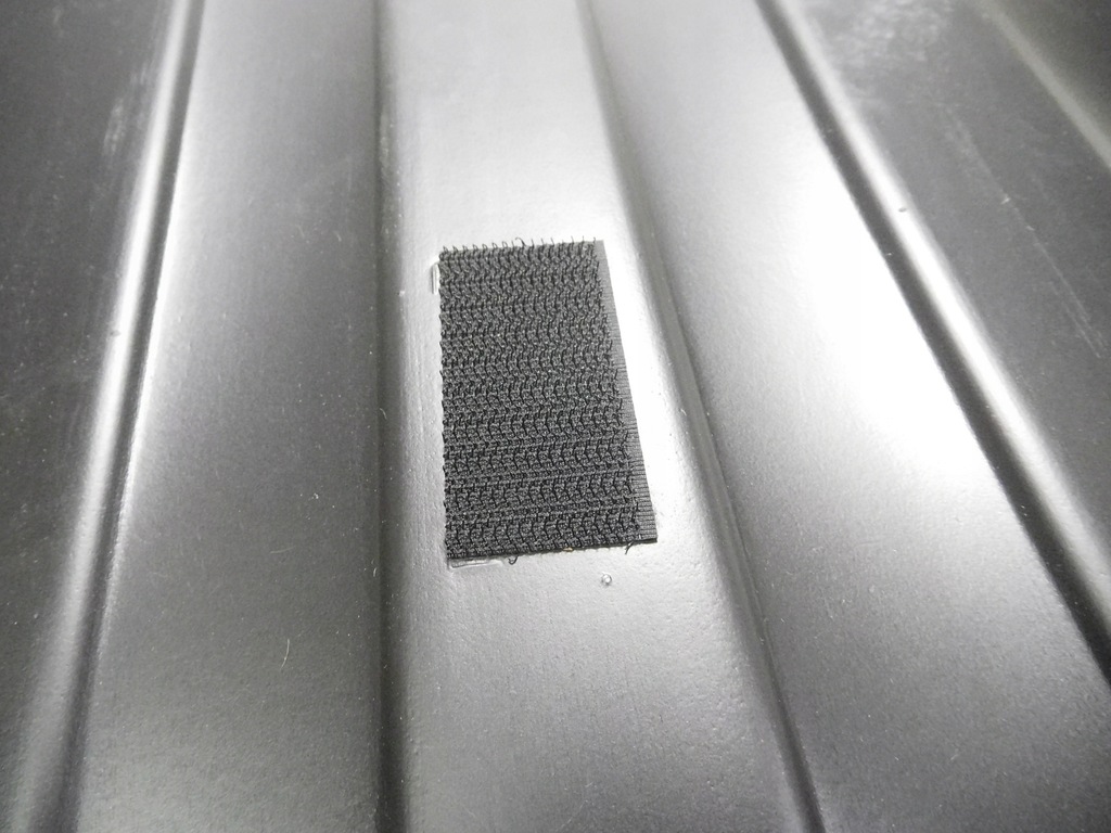 фото №12, Мат багажника renault scenic iii оригинальный номер 7711426429