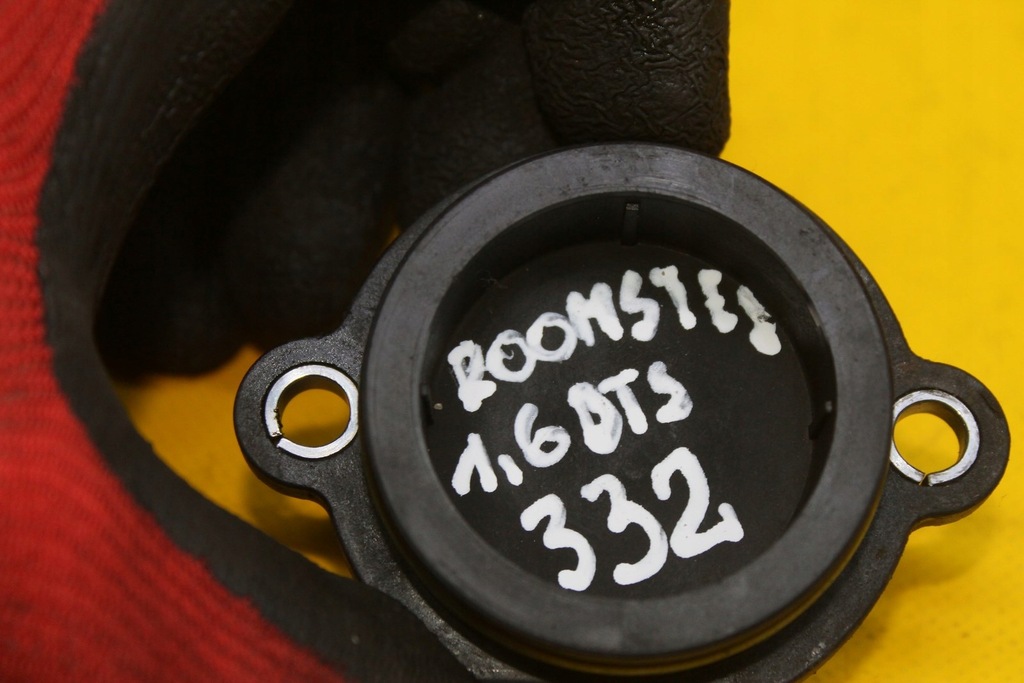 фото №5, Заглушка валов 036103111g 1.6 bts roomster