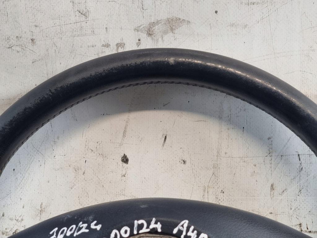 фото №9, Воздуховод кожаный s-line оригинальный номер 4b0419091bd audi a4 b5 98r