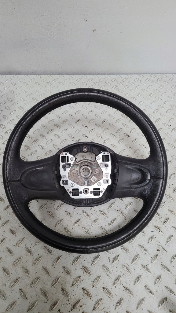 фото №7, Mini r55 r56 рейка рульова трансмісія europa 6783546