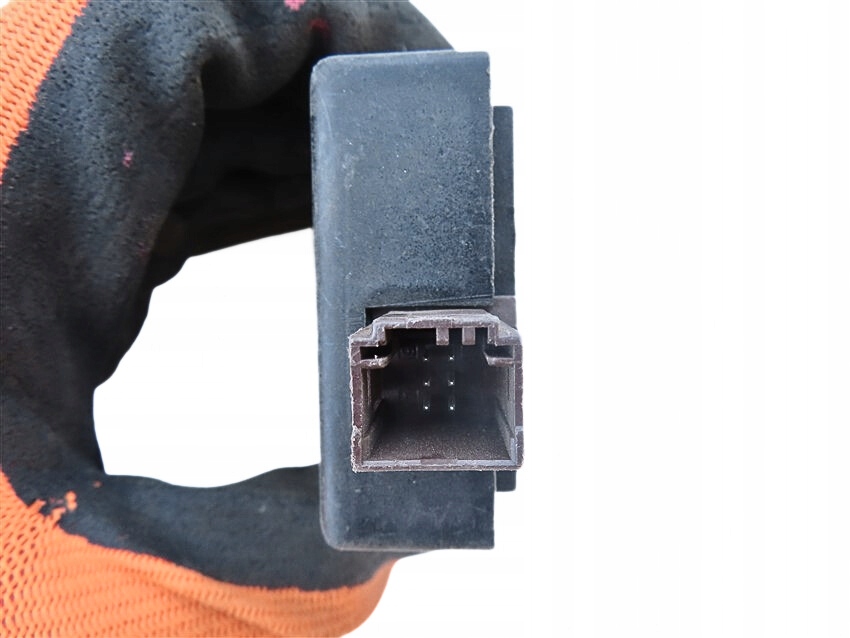 фото №2, Модуль сигнализация peugeot citroen 9650242080