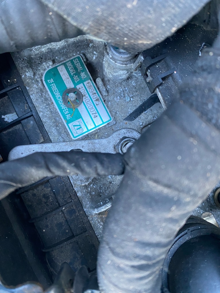 фото №8, Двигатель 204dta + коробка передач land range rover evoque velar discovery sport 2.0