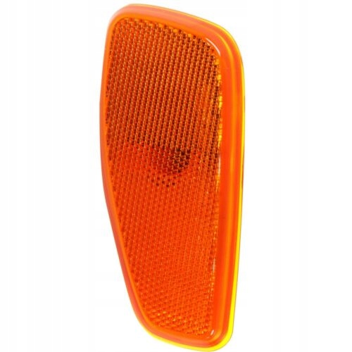 фото №1, Jeep renegade 2014- отражатель передний правый