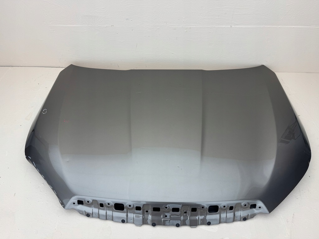 фото №12, Subaru forester iv 4 12-18r капот крышка двигателя перед передняя