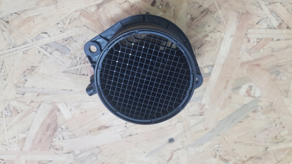 фото №7, Vw golf vii расходомер 2.o tdi 03l906461a