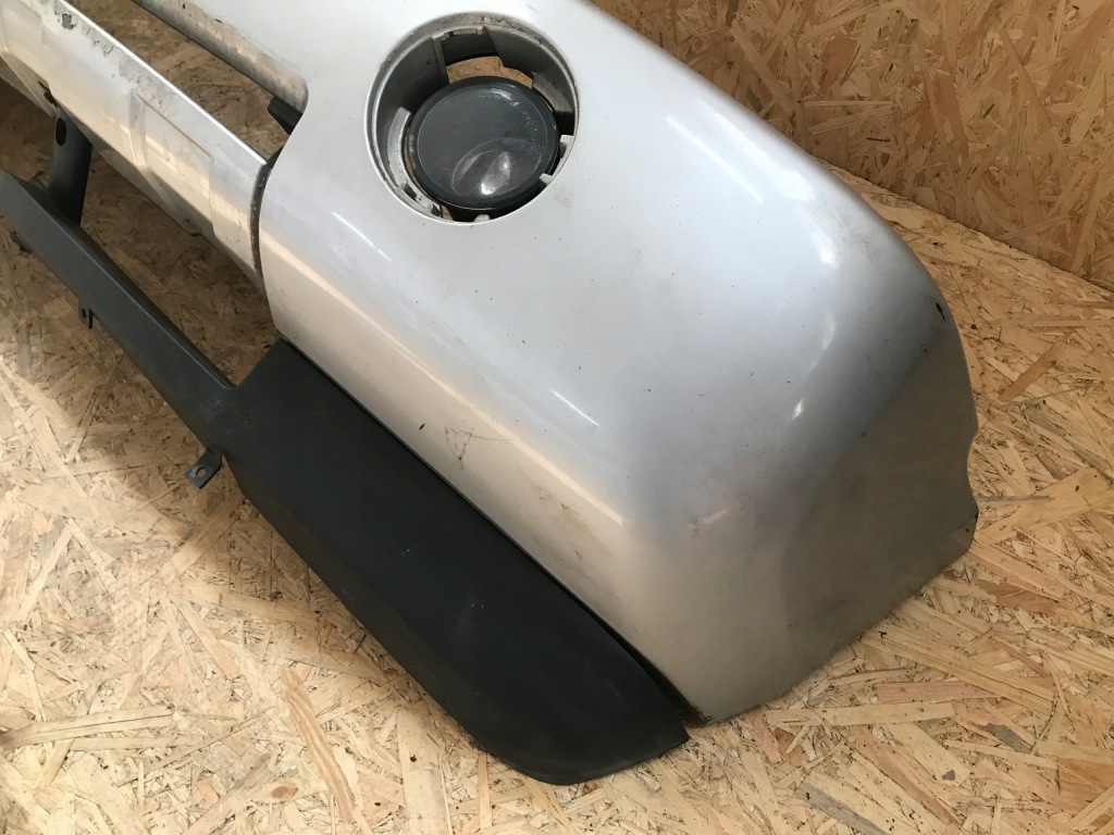 Бампер перед range rover l322 Доставка