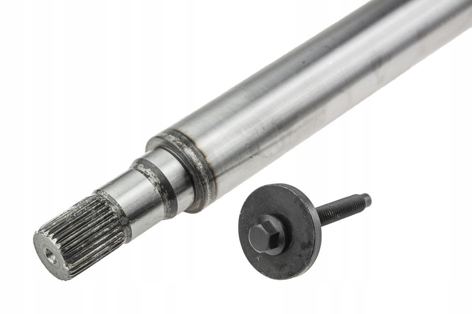 фото №8, Привідний вал привідна