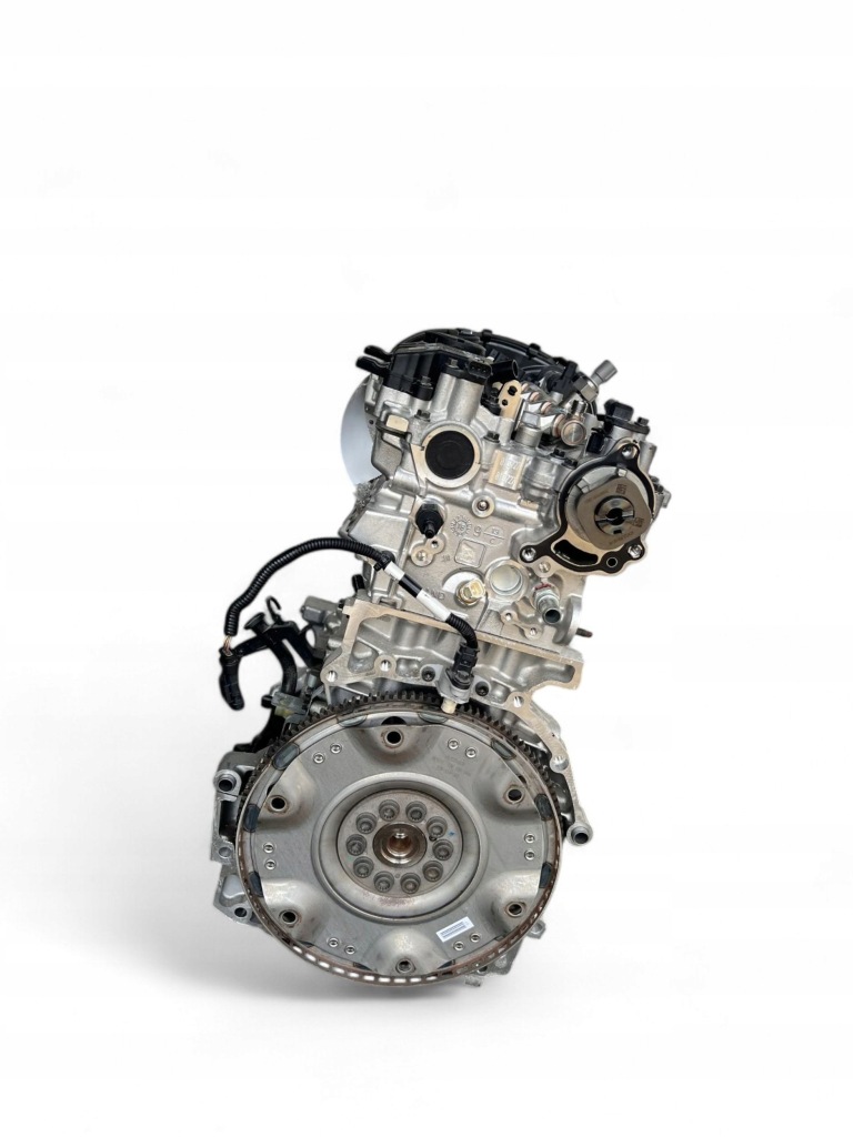 фото №4, Volvo xc90 двигун