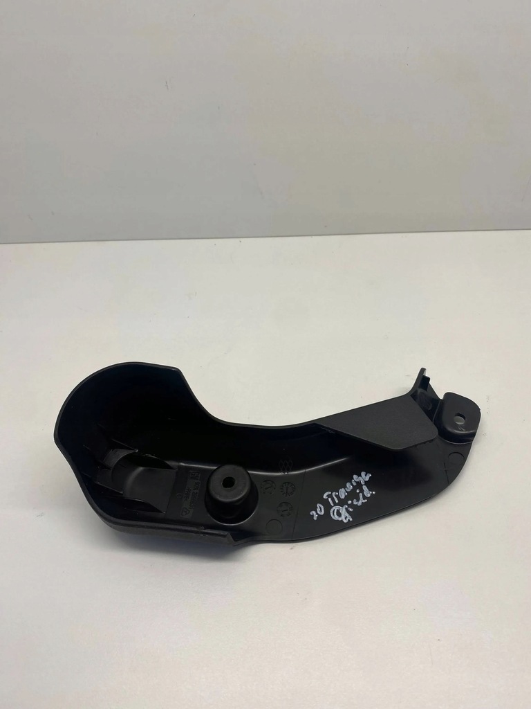 фото №5, Chevrolet traverse ii 2020 обшивка сиденье