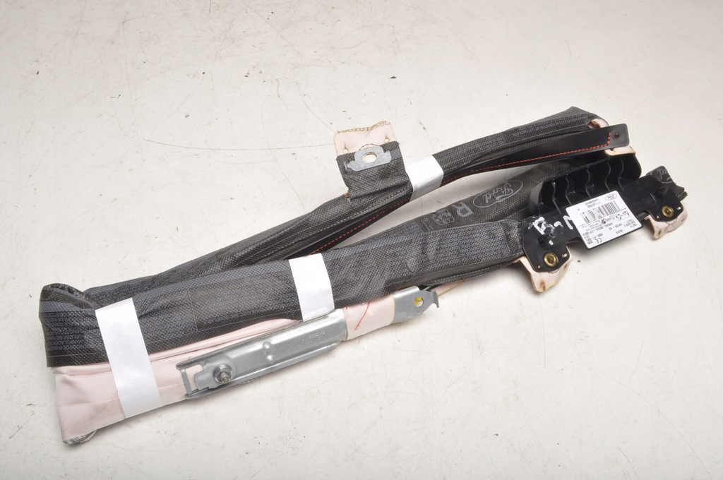 фото №1, Ford b-max шторка безпеки подушка безпеки права av11-14k159-ad