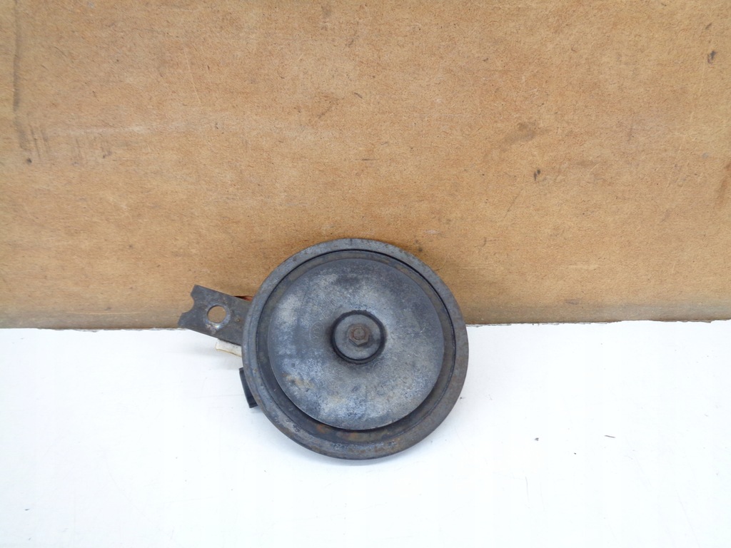 фото №1, Hyundai veloster сигнал клаксон