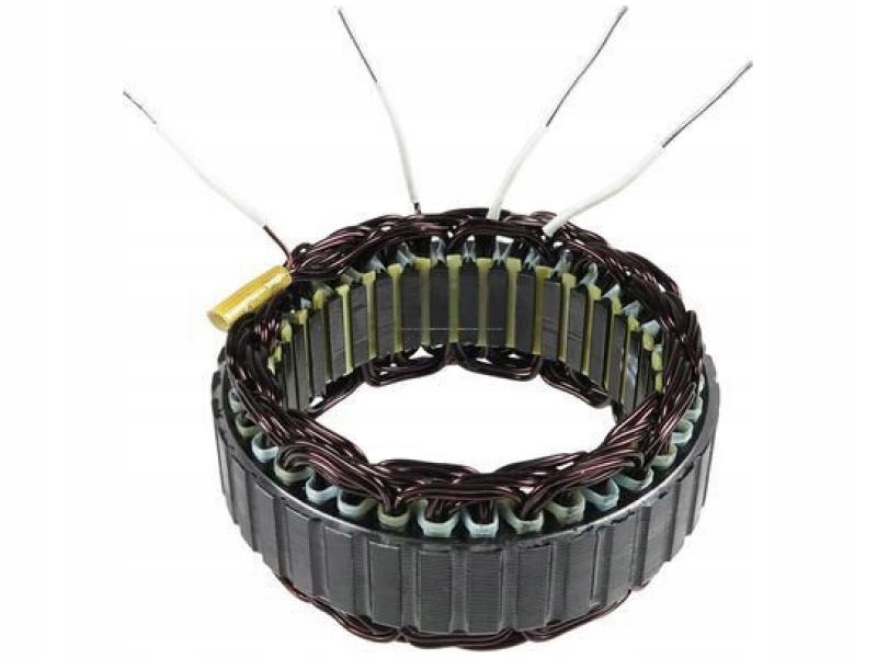 фото №7, Stator, генератор as-pl as0039