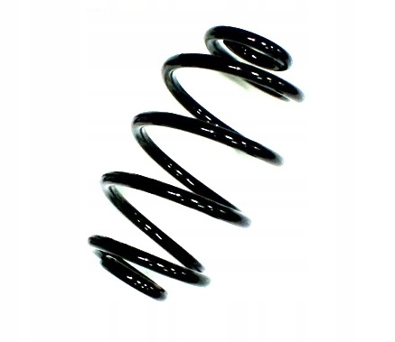 фото №1, Пружина kia sportage i , ii задняя mocne / высокий !