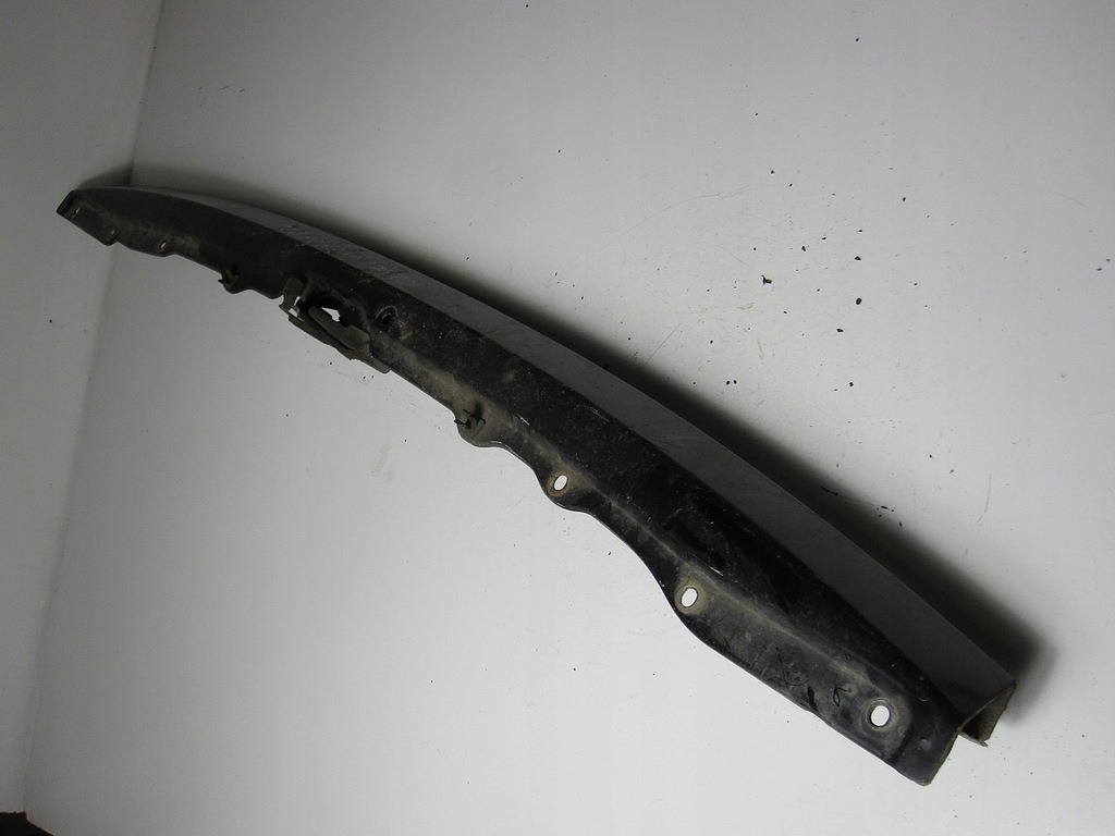 фото №8, Pas перед підсилювач верхній замок suzuki vitara 92