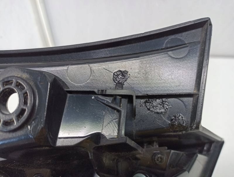 фото №10, Nissan leaf ii 17- лампа задняя правая оригинал