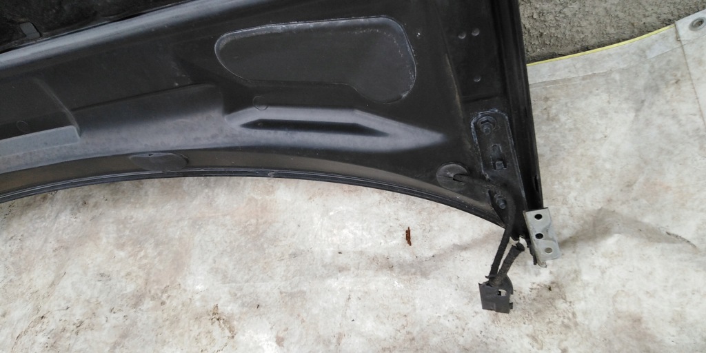 Audi a4 b7 капот шумоизоляция петли lz9y комплект Доставка