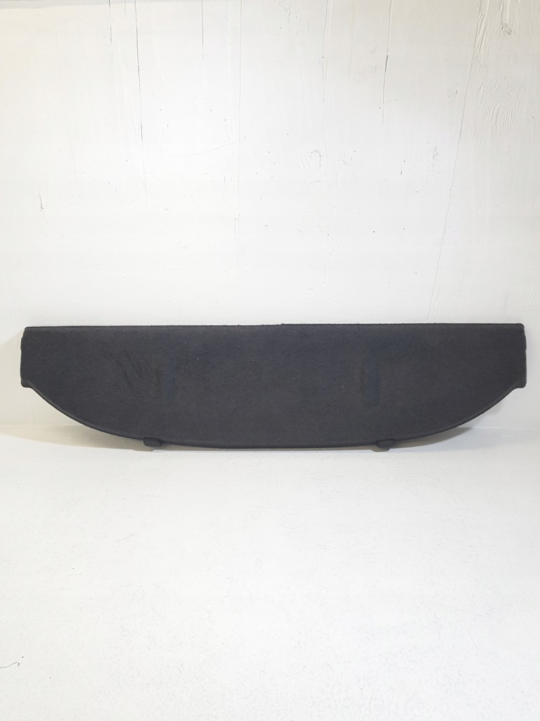 фото №1, Полиця задня задня багажника mitsubishi colt 6 3 двері