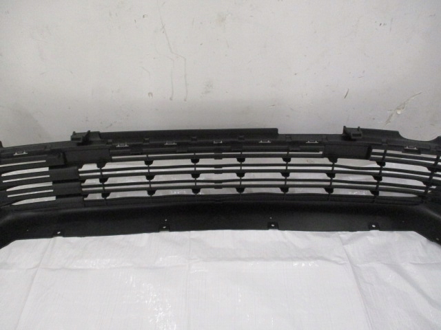 фото №11, Berlingo iv бампер dół бампера передній перед