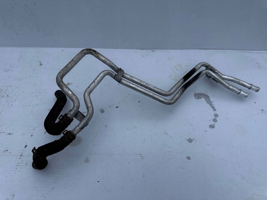 фото №1, Q5 8r lift дроти wody 3.0 d 8r0265235ad