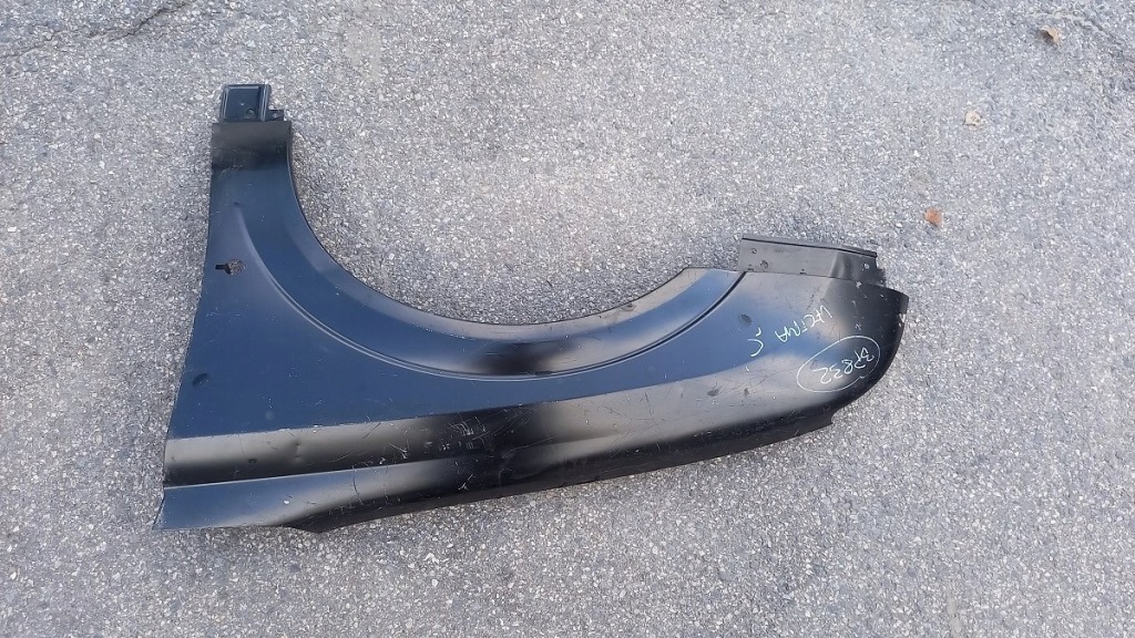 Mps крыло  перед opel vectra c 02-05 новый оригинал  левая Недорого