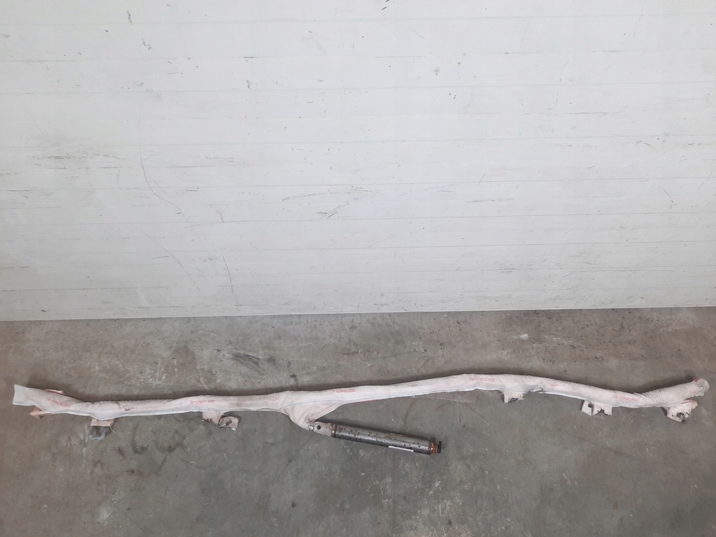 фото №1, Mini cooper f56 шторка безопасности правая подушка безопасности оригинал