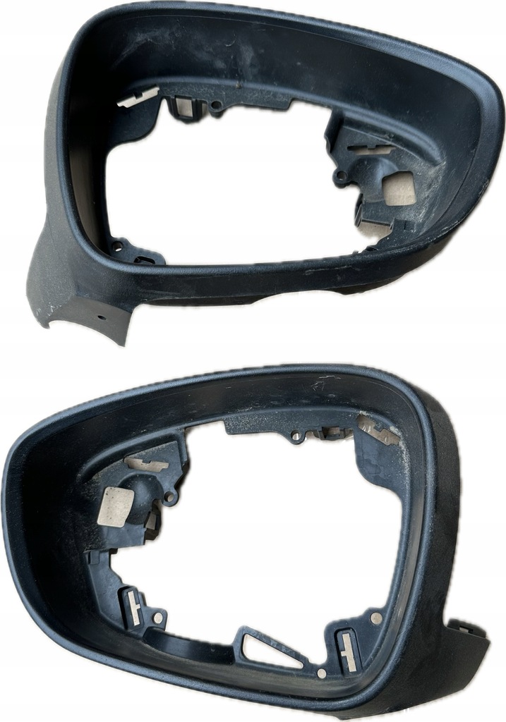 фото №1, Opel crossland корпус дзеркало