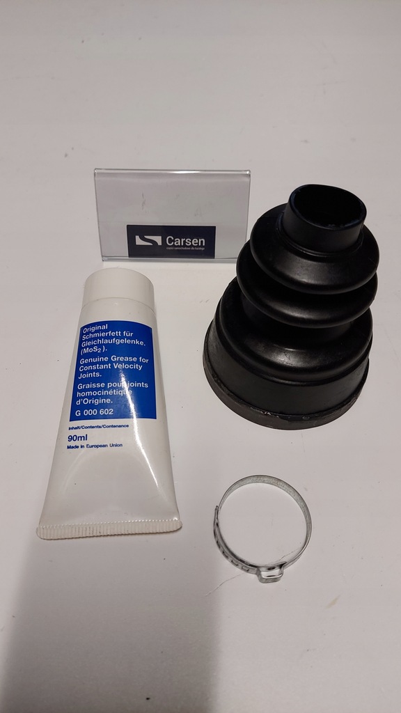 фото №1, Захист шарнір citroen c8 od 2002