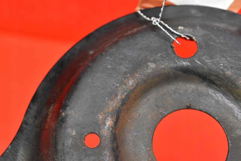 фото №8, Механізм моторчик двірник перед eu 2s6t-17b671-ac ford fusion 02-05